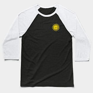 Summer Sun Shine Baseball T-Shirt
